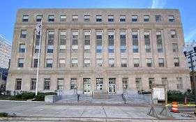 The Courthouse-